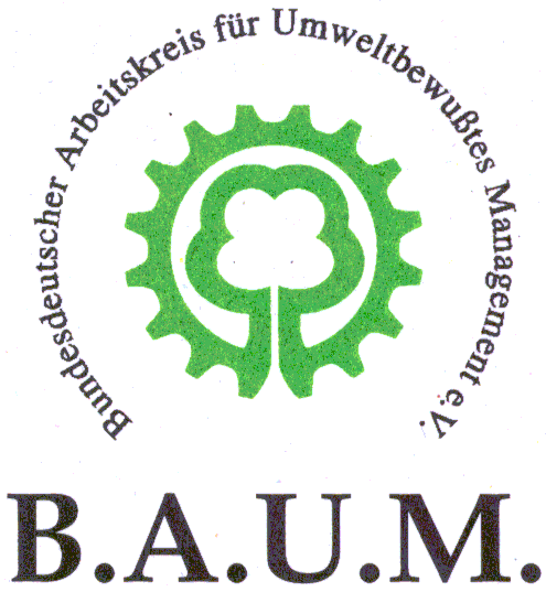 BAUM Logo